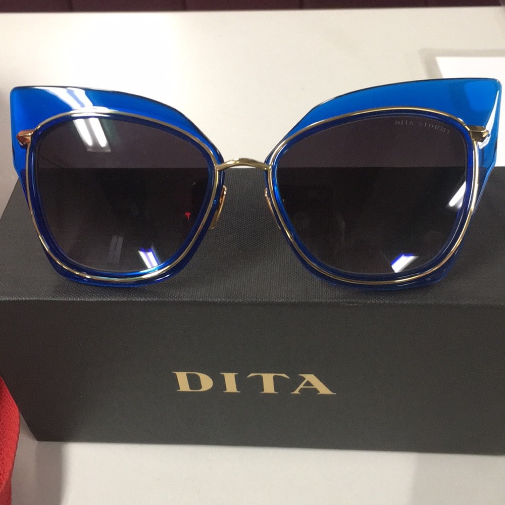 Dita women’s sunglasses